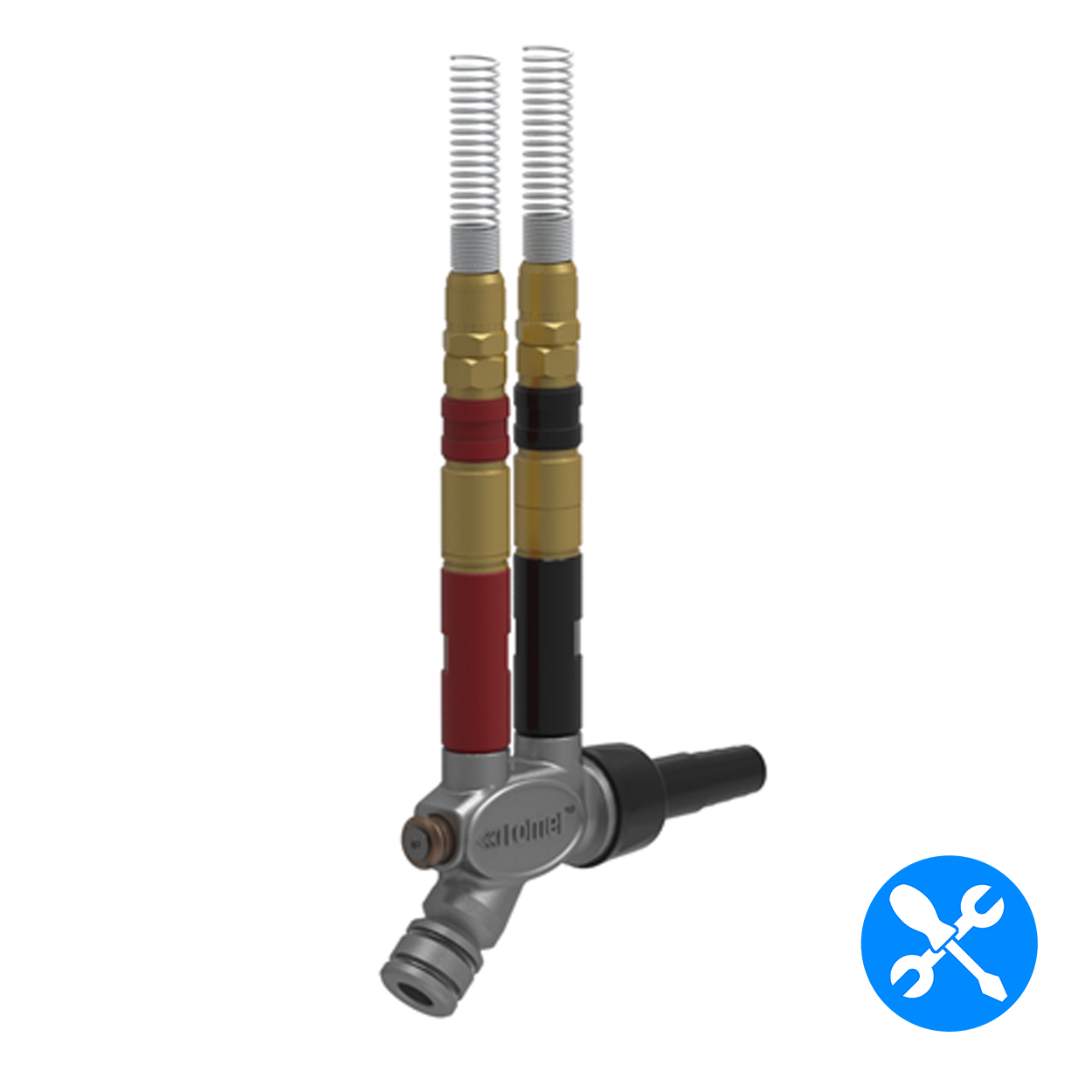 ROMER RI-1 injector