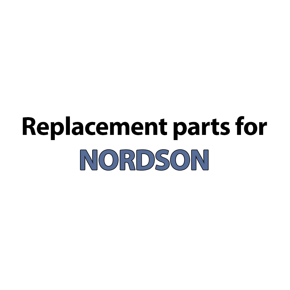 Replacements for Nordson (non-oem)
